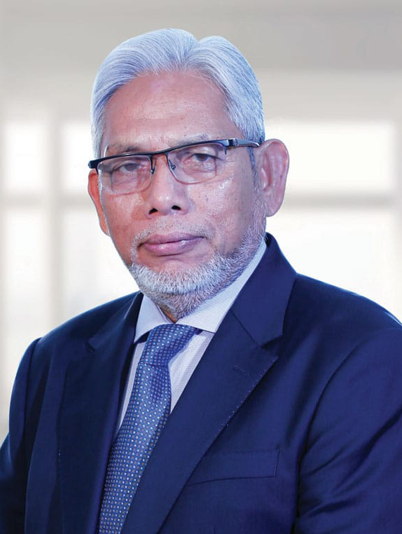 Abdul Wahed