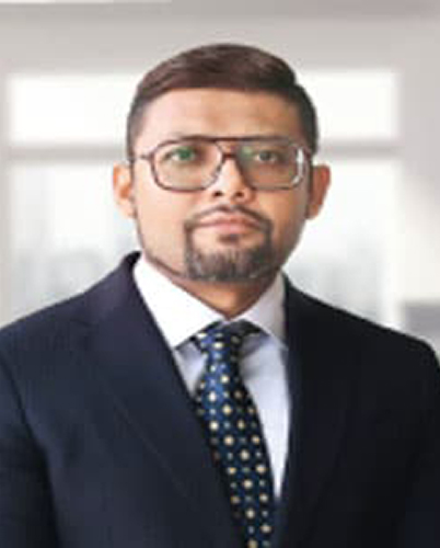 Mohammed Hassan Imam