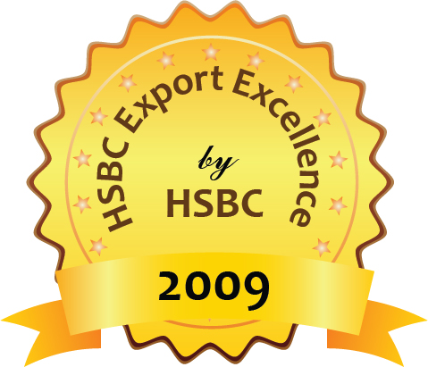 HSBC Export Excellance 2009