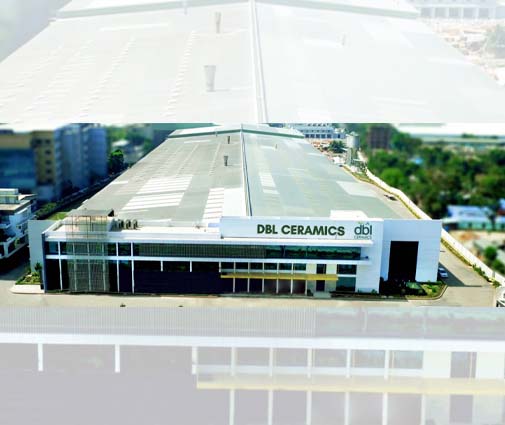 DBL Ceramics Ltd.