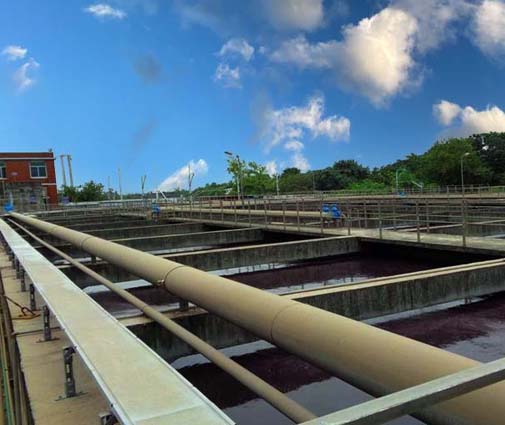 Mymun Complex ETP